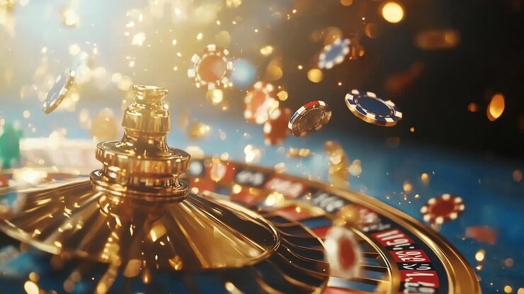 Aviator slot game on nikmat777 slot Android app