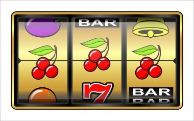 VIP table selection screen
