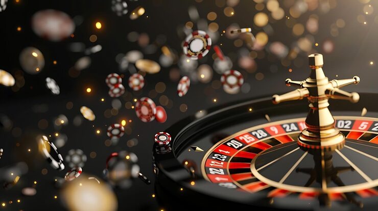Baccarat streaming on mobile app